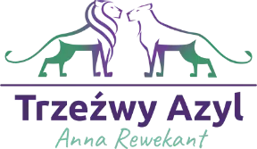 Logo - Trzeźwy Azyl Anna Rewekant